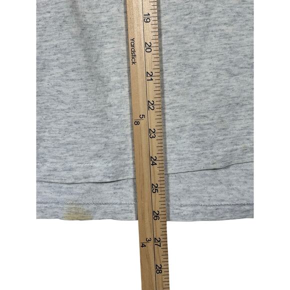 Vintage Ohio State University T-Shirt Made in USA, Single Stitch, Ohio TSI XL - Picture 2 of 16